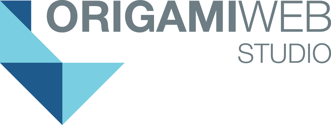 Веб-студия Оригами