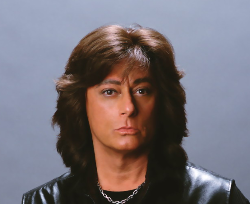 Joe Lynn Turner 