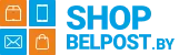 Почтовый интернет-магазин Белпочта